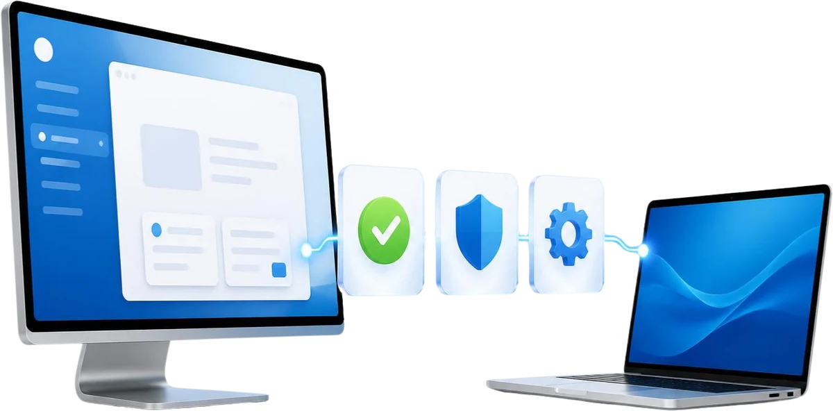 Remote IT support from Bit-Bite in Gaborone and Francistown