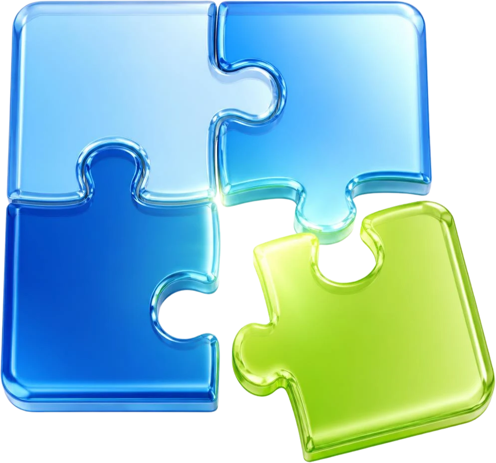 Tailored IT solutions that fit your business