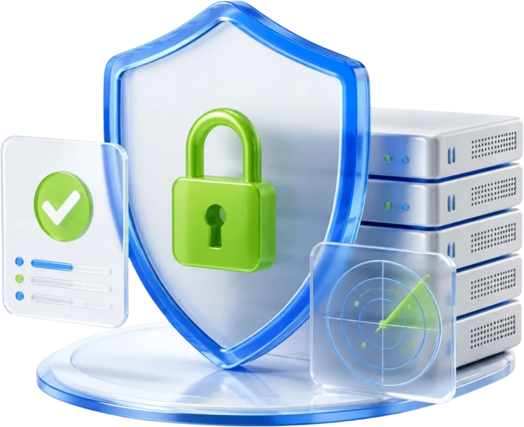 Cybersecurity and compliance solutions in Botswana